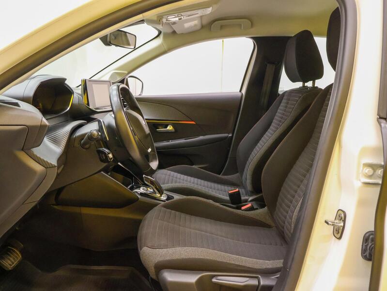 Peugeot 208 vaihtoauto