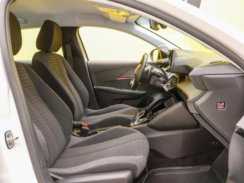 Peugeot 208 vaihtoauto