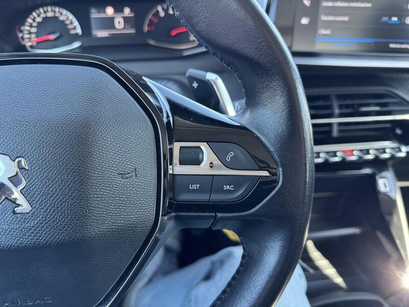 Peugeot 208 vaihtoauto