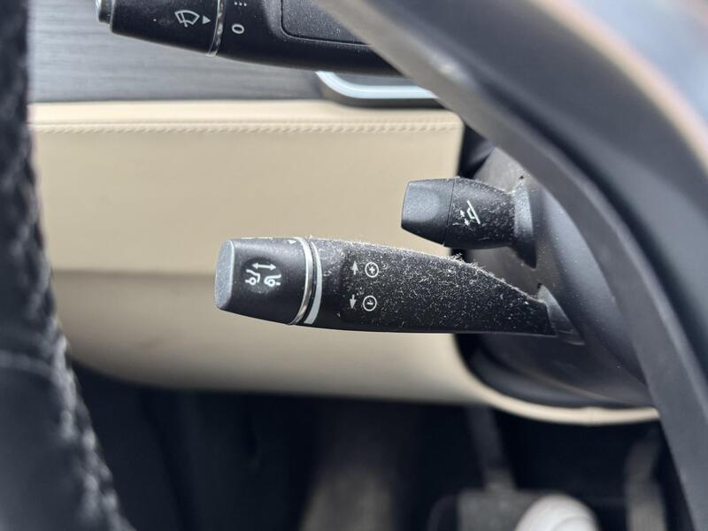 Tesla Model X vaihtoauto