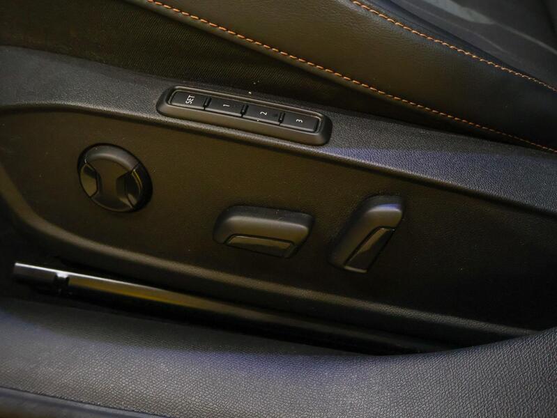 Cupra Leon Sportstourer vaihtoauto