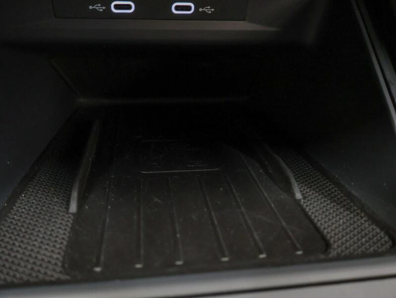 Cupra Leon Sportstourer vaihtoauto