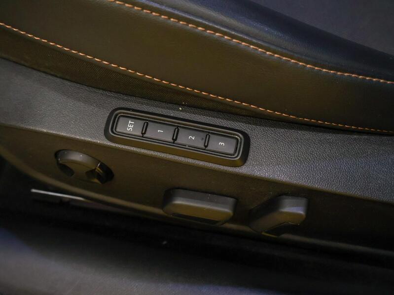 Cupra Leon Sportstourer vaihtoauto