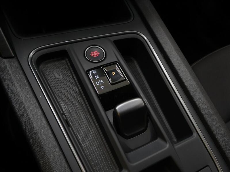 Cupra Leon Sportstourer vaihtoauto