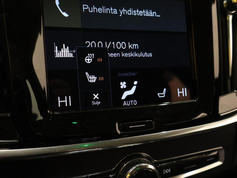 Volvo V90 vaihtoauto