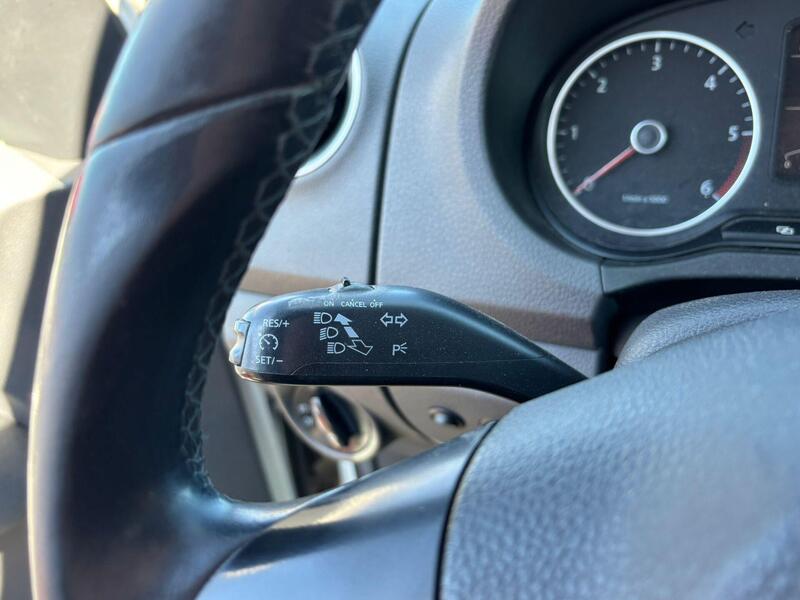 Volkswagen Amarok vaihtoauto