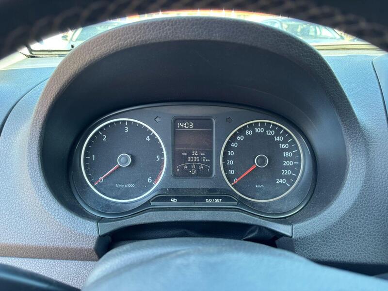 Volkswagen Amarok vaihtoauto