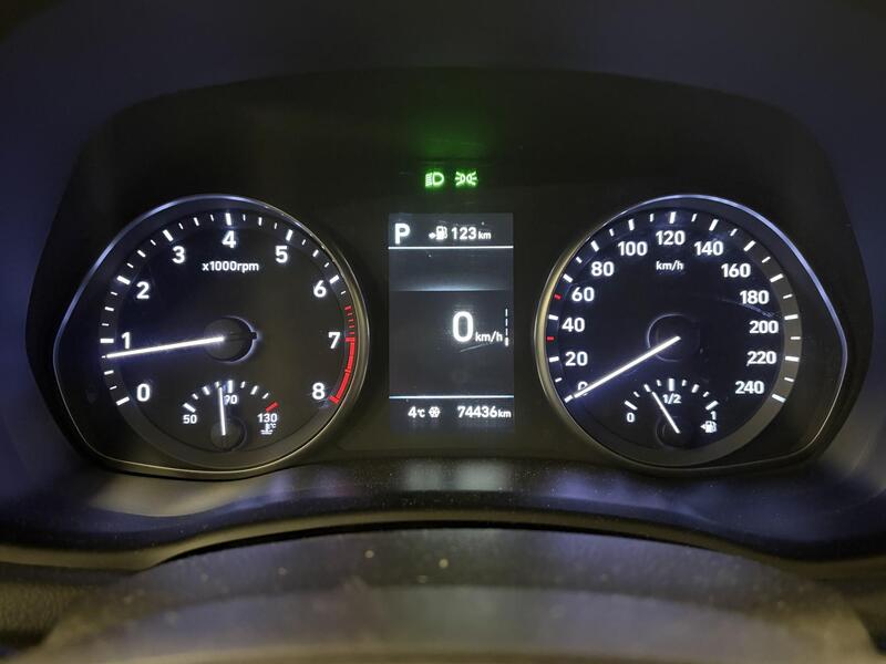 Hyundai i30 vaihtoauto