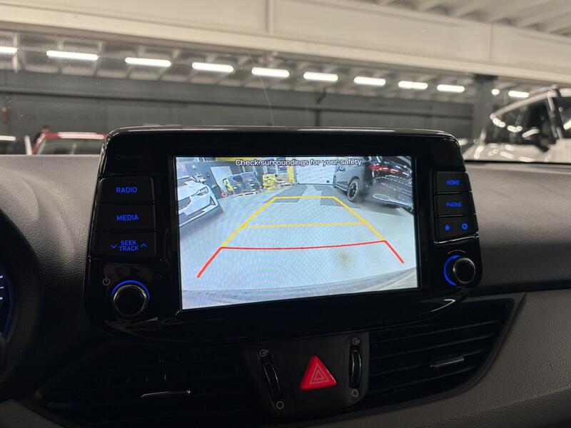 Hyundai i30 vaihtoauto