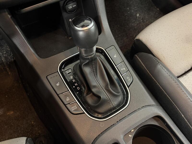 Hyundai i30 vaihtoauto