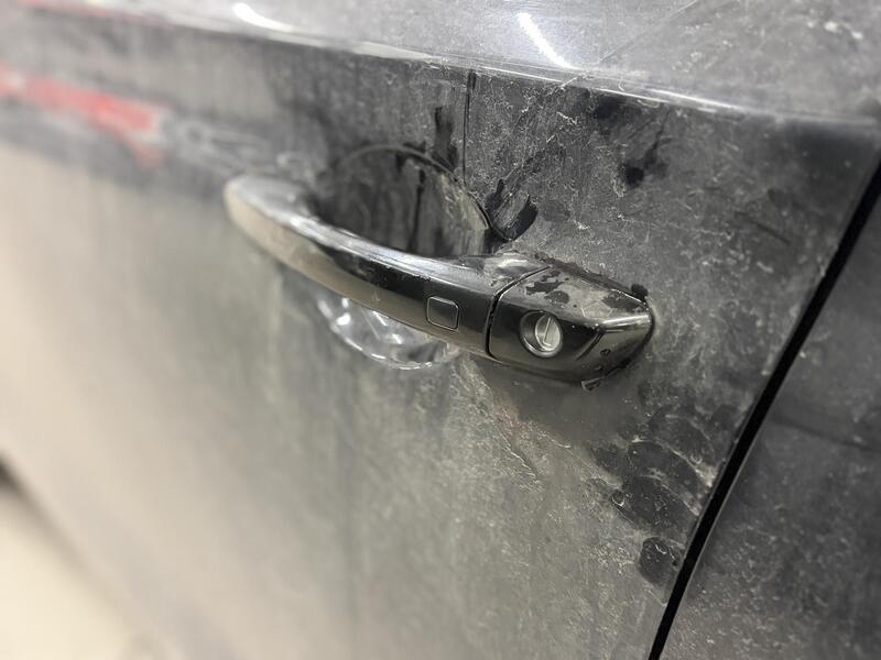 Hyundai i30 vaihtoauto