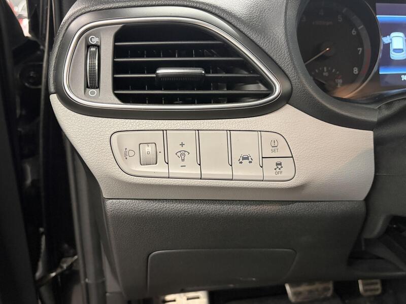 Hyundai i30 vaihtoauto