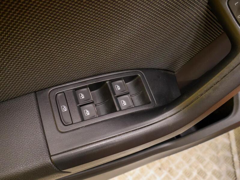 SEAT Ateca vaihtoauto