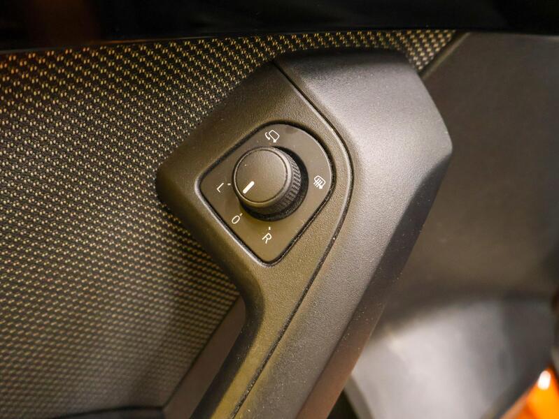 SEAT Ateca vaihtoauto