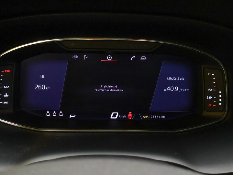 SEAT Ateca vaihtoauto