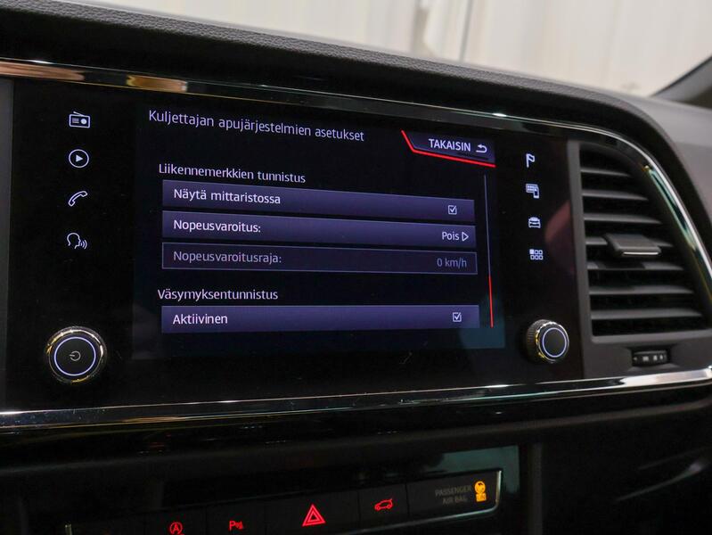 SEAT Ateca vaihtoauto