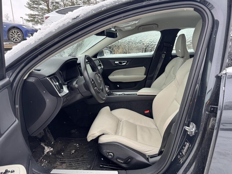 Volvo S60 vaihtoauto