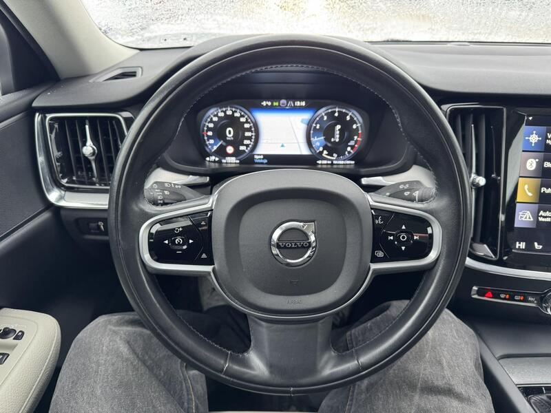 Volvo S60 vaihtoauto