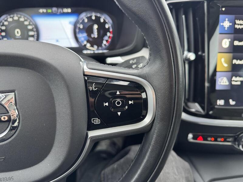 Volvo S60 vaihtoauto