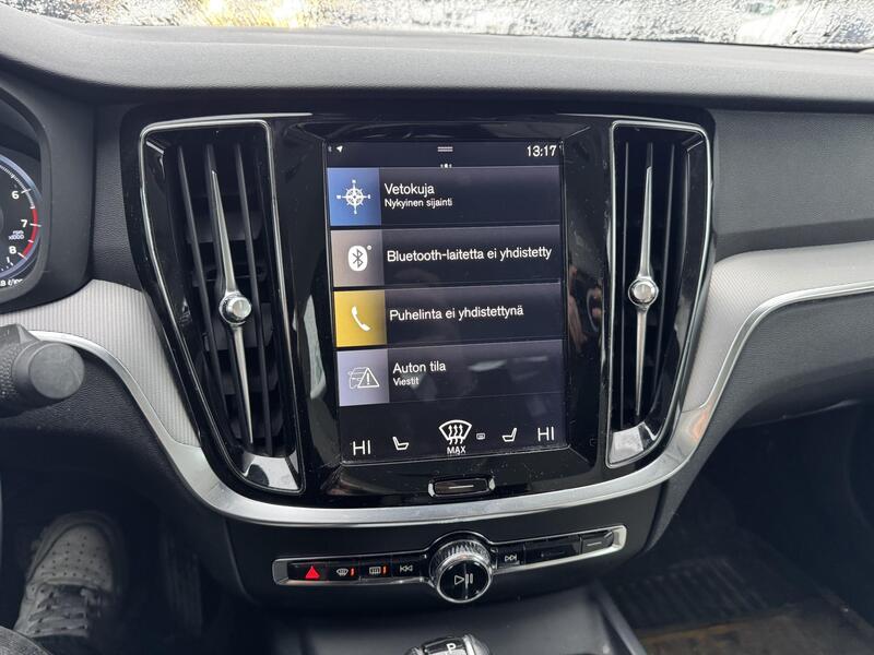 Volvo S60 vaihtoauto