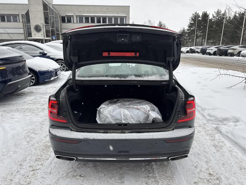 Volvo S60 vaihtoauto