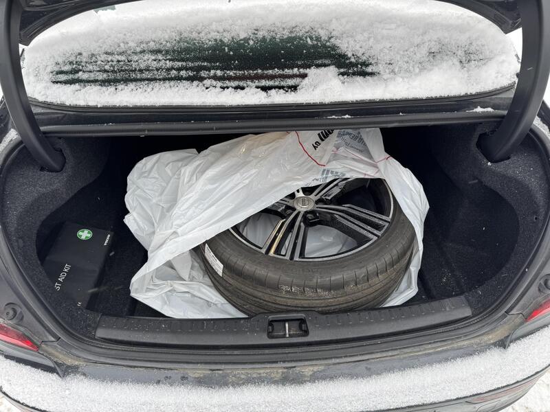 Volvo S60 vaihtoauto