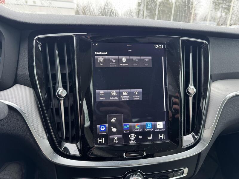 Volvo S60 vaihtoauto