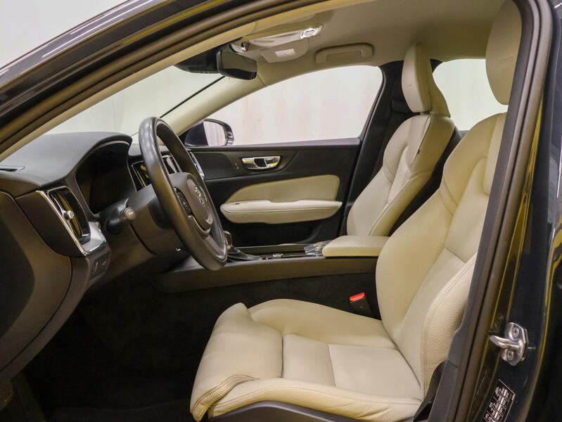 Volvo S60 vaihtoauto