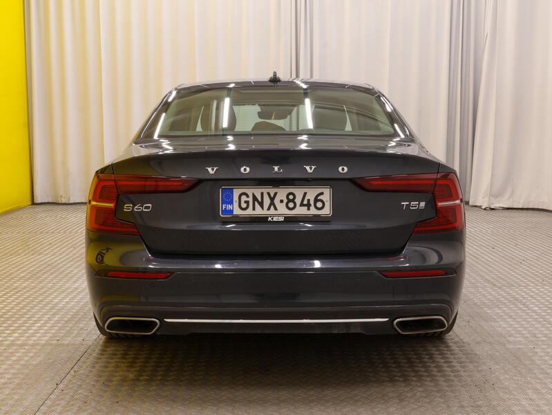 Volvo S60 vaihtoauto