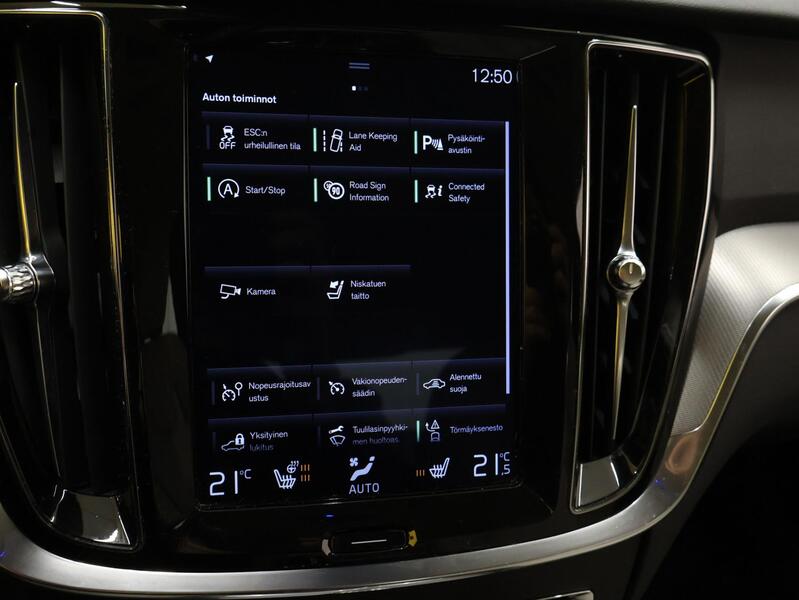 Volvo S60 vaihtoauto