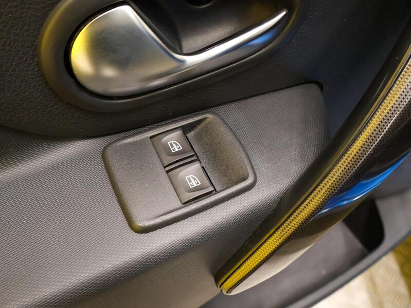 Dacia Sandero vaihtoauto