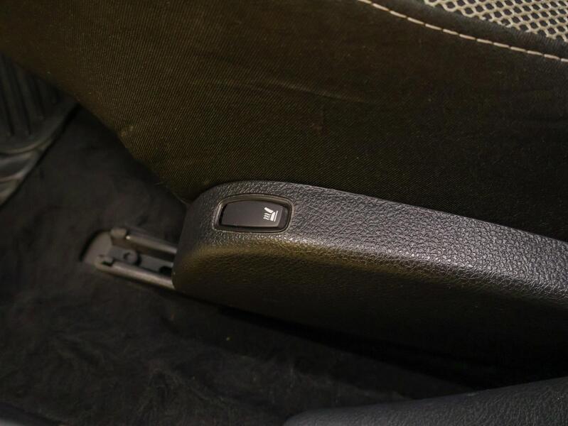 Dacia Sandero vaihtoauto