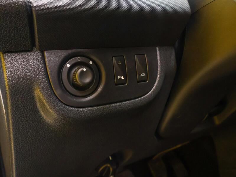 Dacia Sandero vaihtoauto