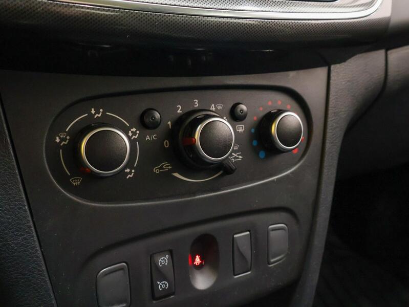 Dacia Sandero vaihtoauto