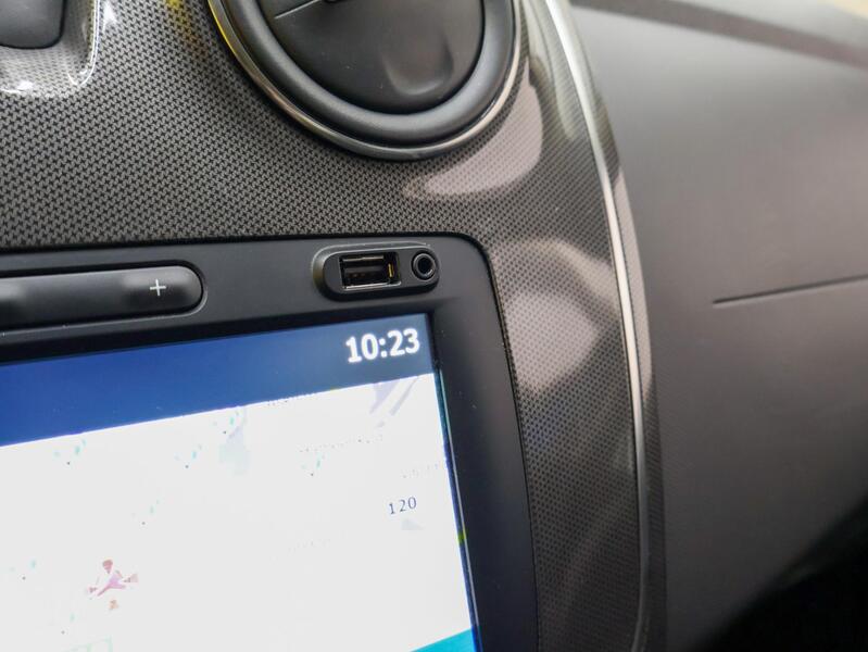 Dacia Sandero vaihtoauto