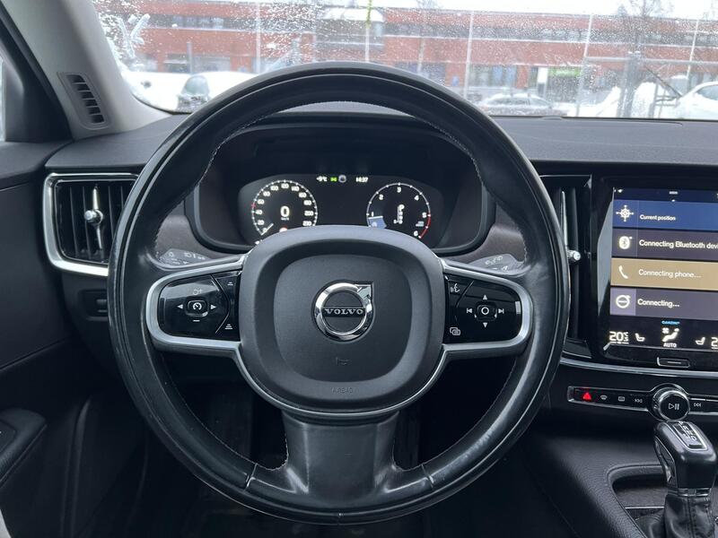 Volvo V90 Cross Country vaihtoauto