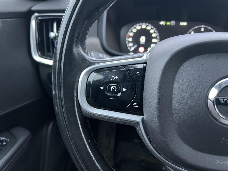 Volvo V90 Cross Country vaihtoauto