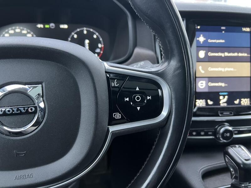 Volvo V90 Cross Country vaihtoauto