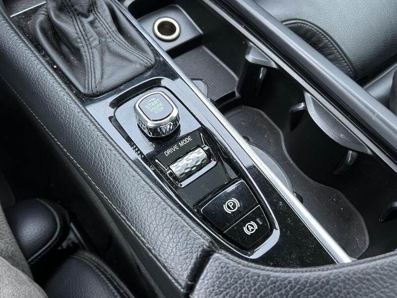 Volvo V90 Cross Country vaihtoauto