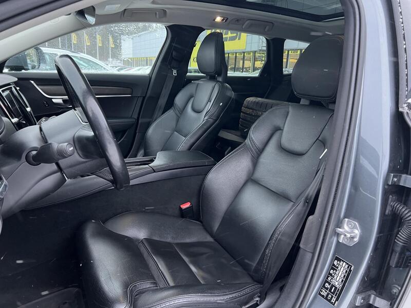 Volvo V90 Cross Country vaihtoauto