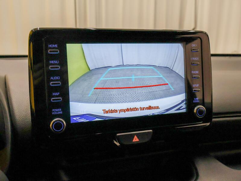 Toyota GR Yaris vaihtoauto