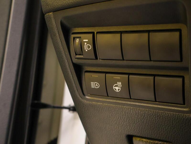 Toyota GR Yaris vaihtoauto