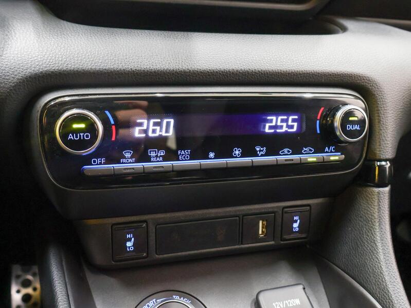 Toyota GR Yaris vaihtoauto