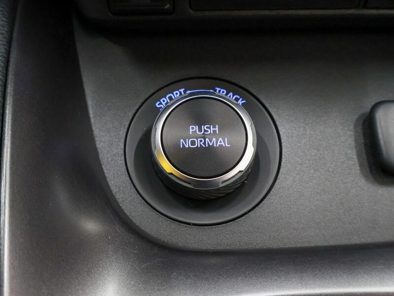 Toyota GR Yaris vaihtoauto