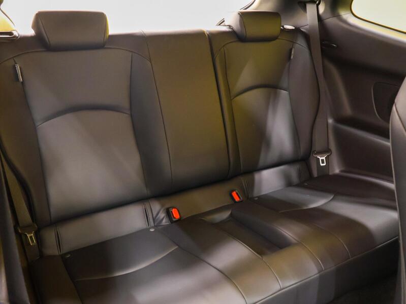 Toyota GR Yaris vaihtoauto