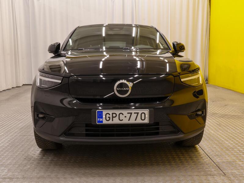 Volvo C40 vaihtoauto
