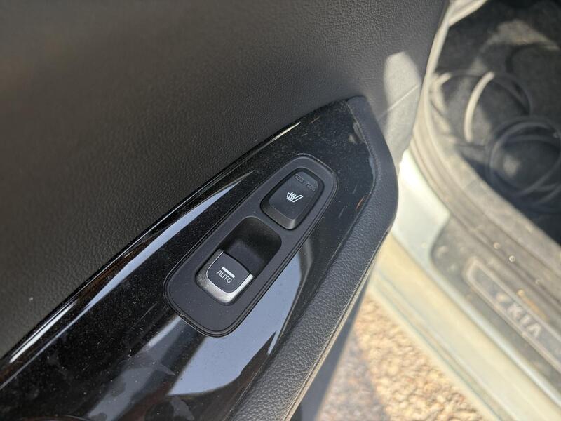 Kia Optima vaihtoauto