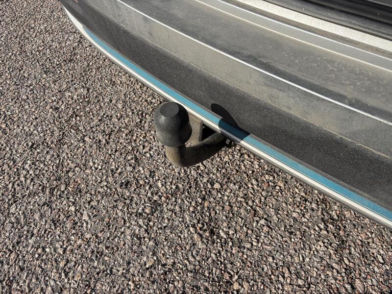 Kia Optima vaihtoauto