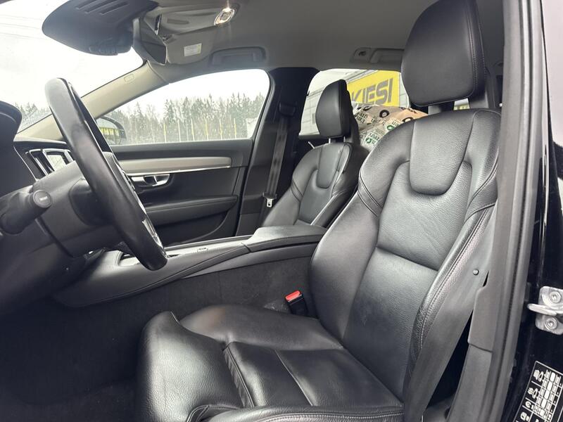 Volvo V90 vaihtoauto