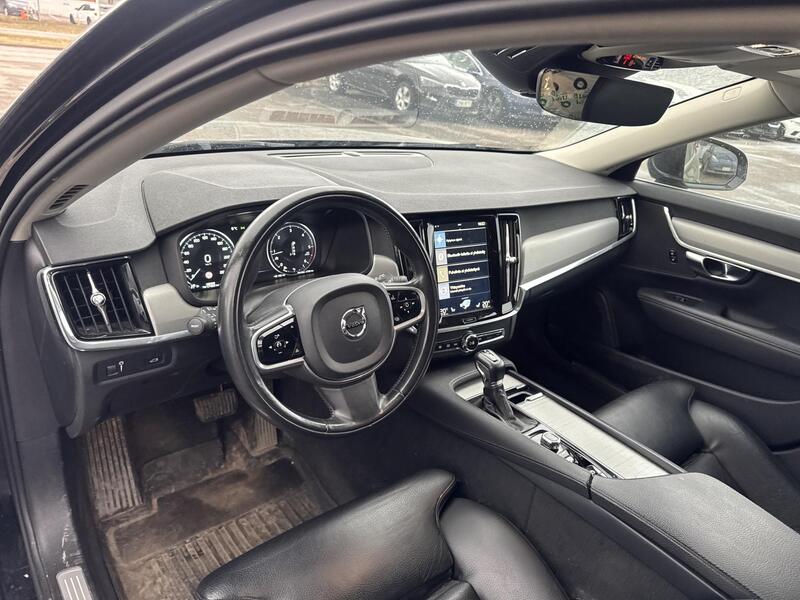 Volvo V90 vaihtoauto